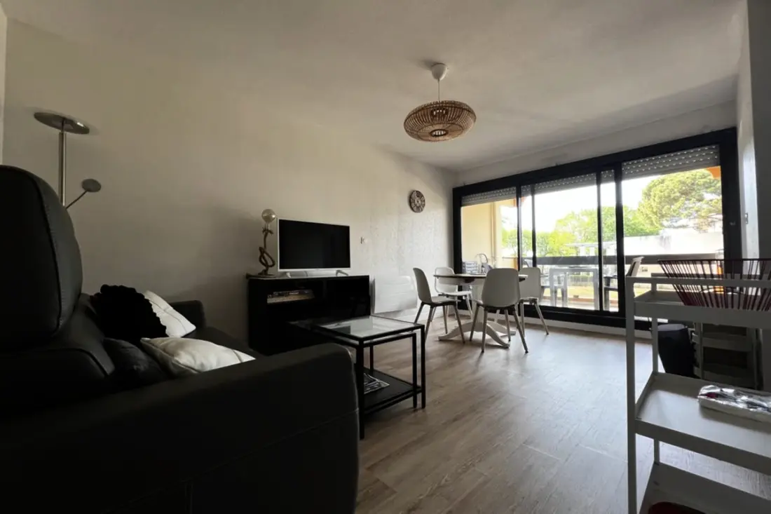 Appartement Proche Du Centre-ville.