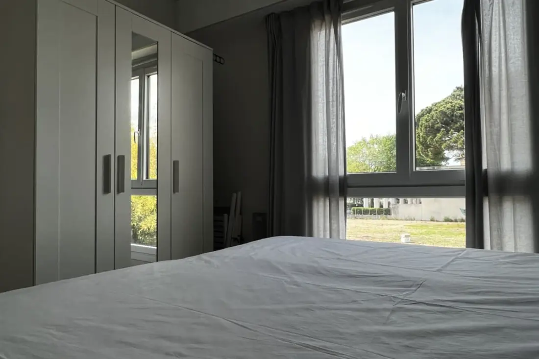 Appartement Proche Du Centre-ville.