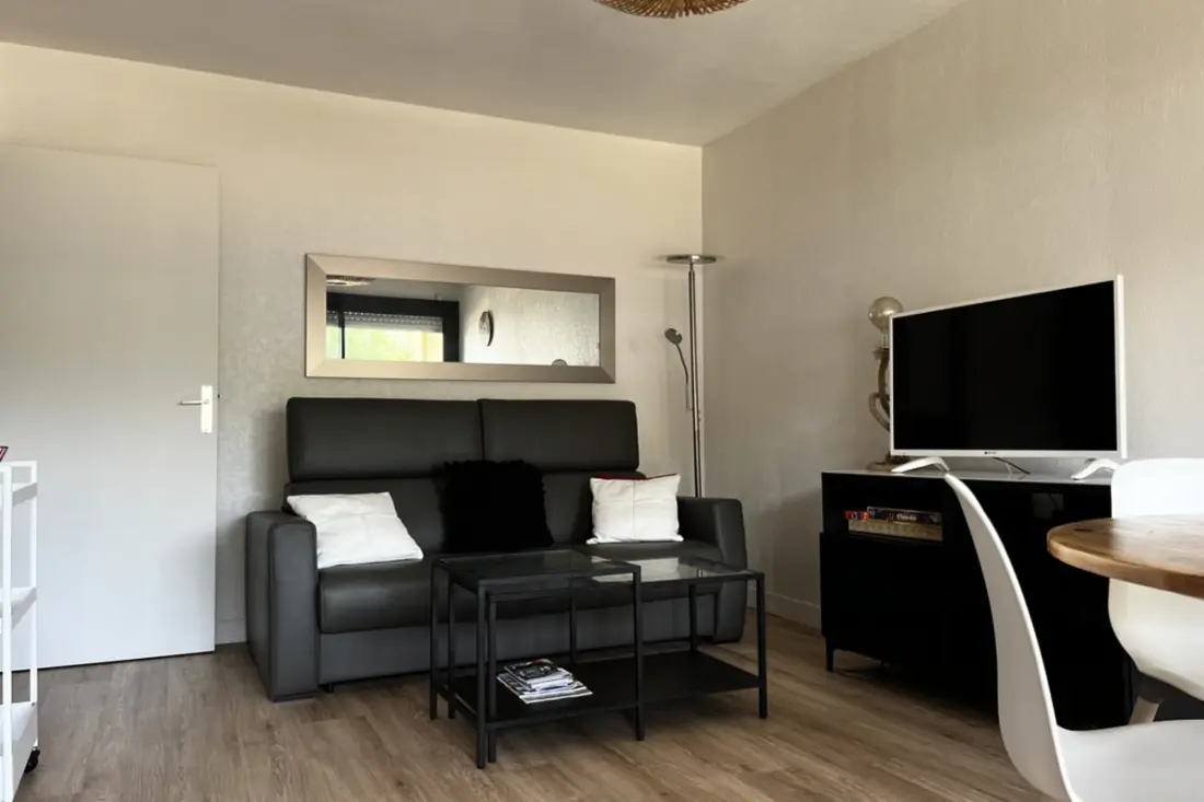 Appartement Proche Du Centre-ville.