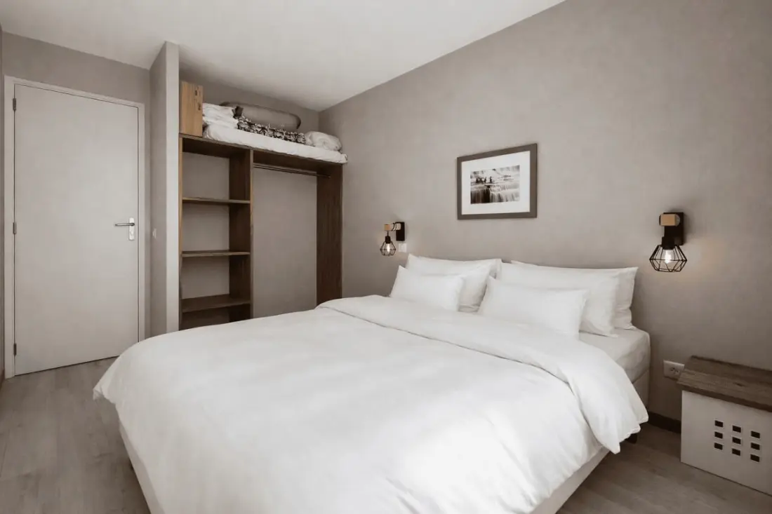 Séjour Paisible Avec Spa à Andernos-les-bains