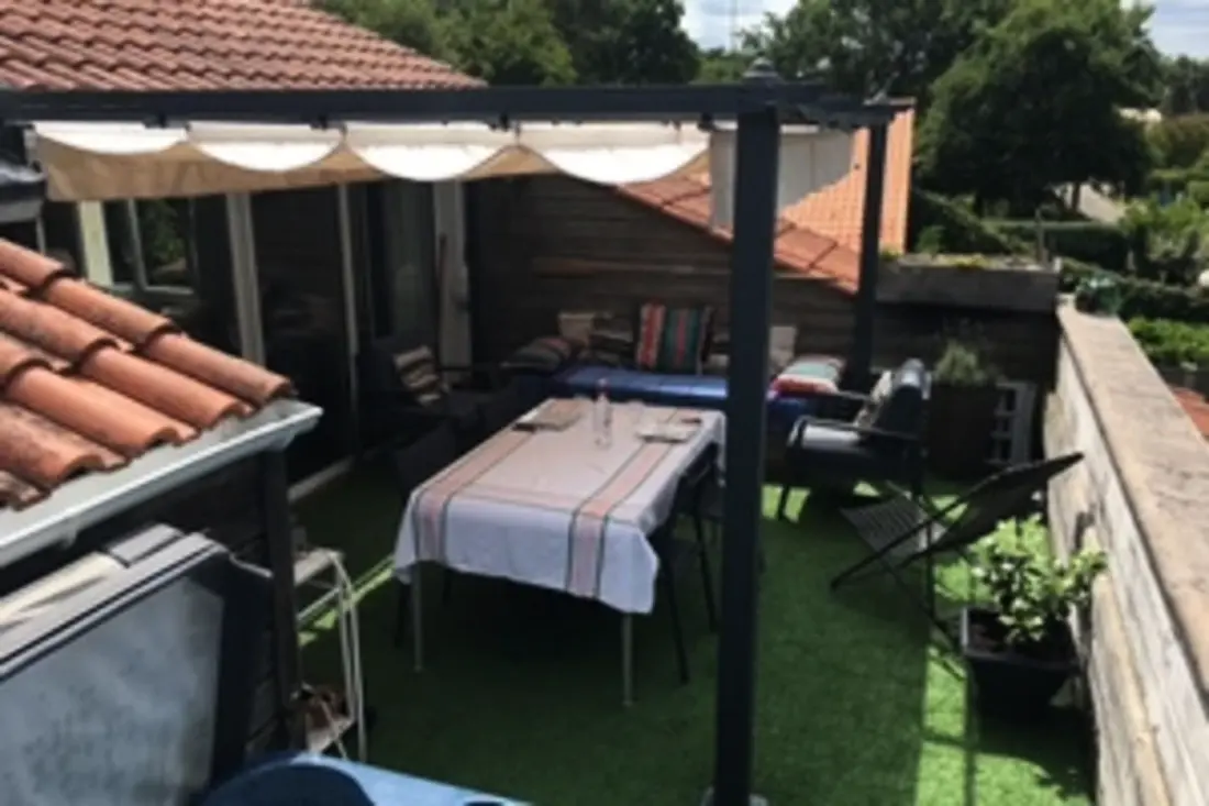 Séjour Paisible Avec Spa à Andernos-les-bains