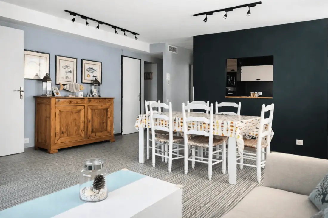Séjour Paisible Avec Spa à Andernos-les-bains
