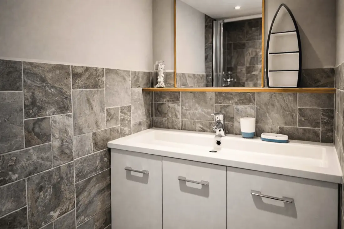 Séjour Paisible Avec Spa à Andernos-les-bains