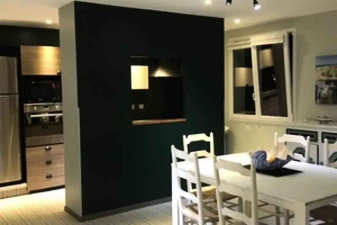 Séjour Paisible Avec Spa à Andernos-les-bains