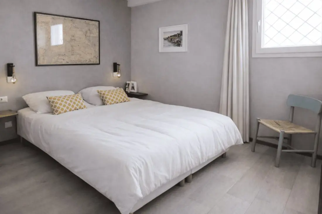 Séjour Paisible Avec Spa à Andernos-les-bains