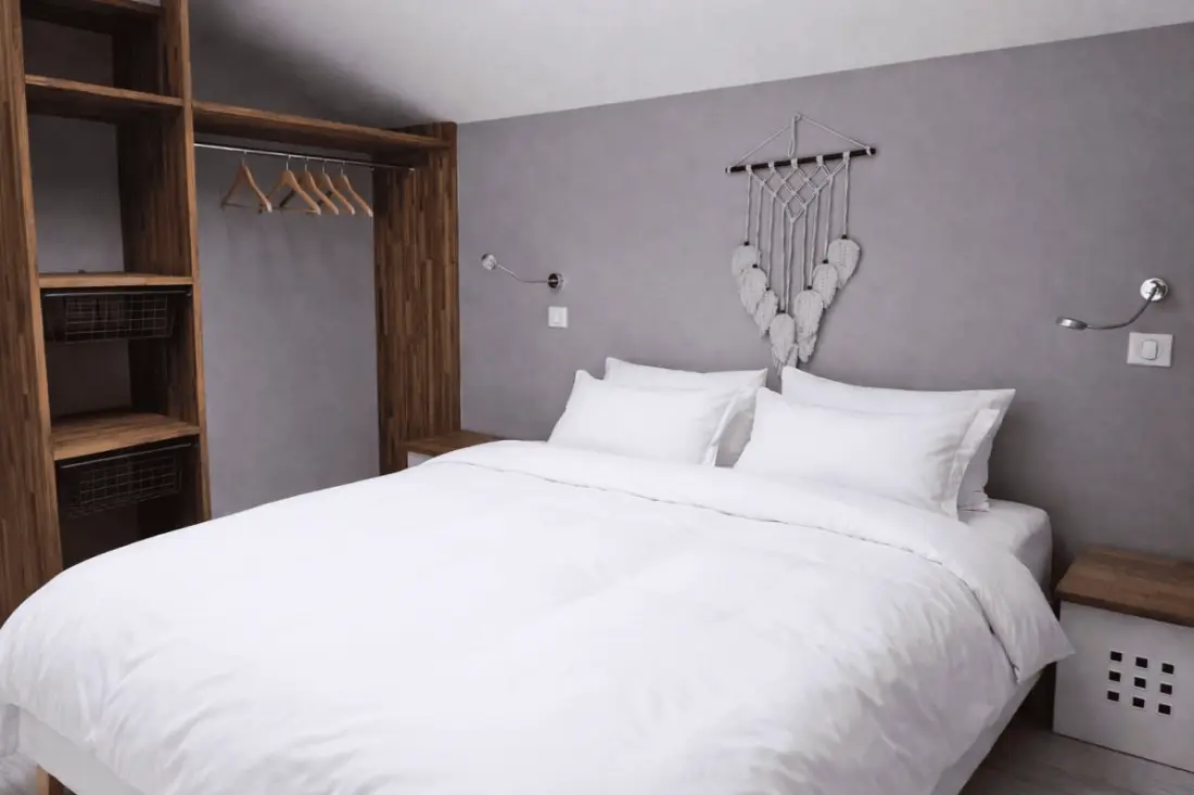 Séjour Paisible Avec Spa à Andernos-les-bains