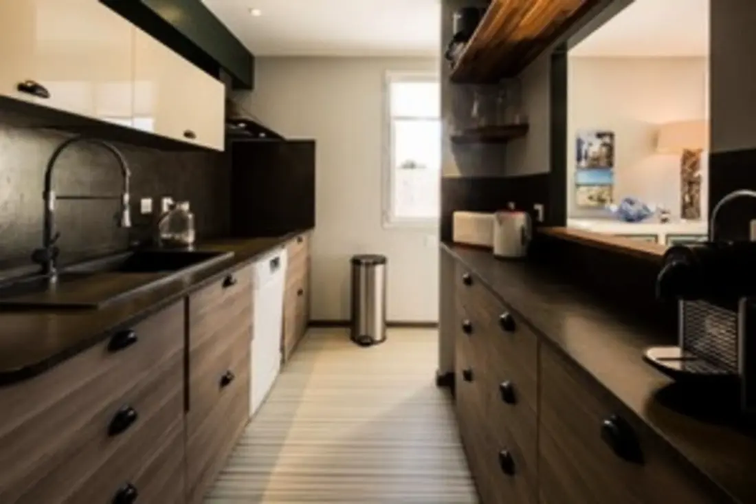 Séjour Paisible Avec Spa à Andernos-les-bains