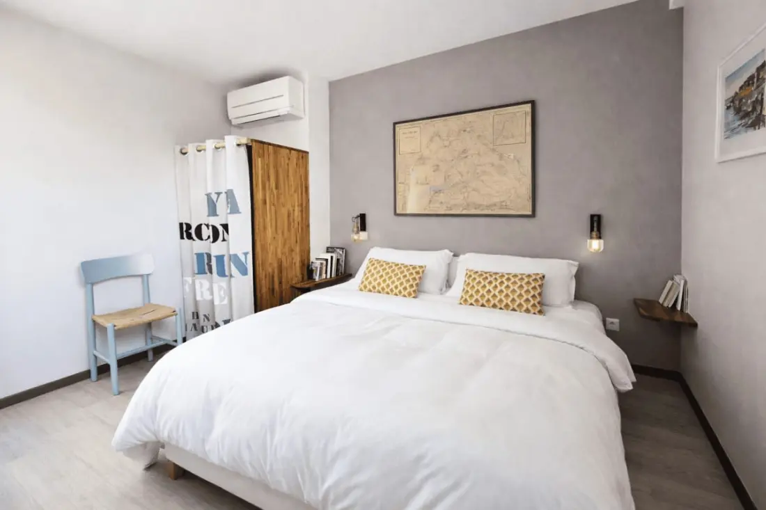 Séjour Paisible Avec Spa à Andernos-les-bains