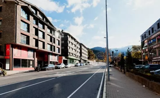 Résidence Pierre & Vacances Andorra Degas