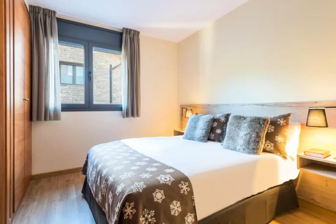 Résidence Pierre & Vacances Andorra Sunari Peretol