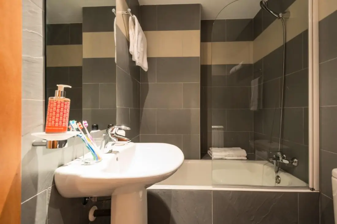 Résidence Pierre & Vacances Andorra Sunari Peretol