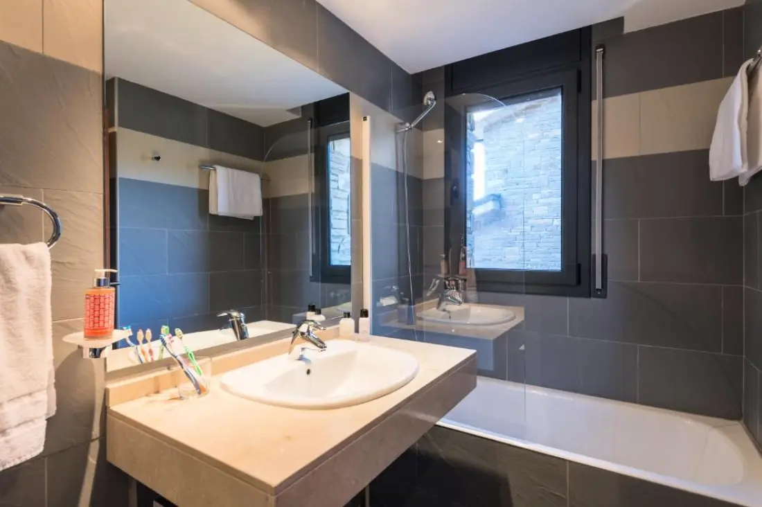 Résidence Pierre & Vacances Andorra Sunari Peretol