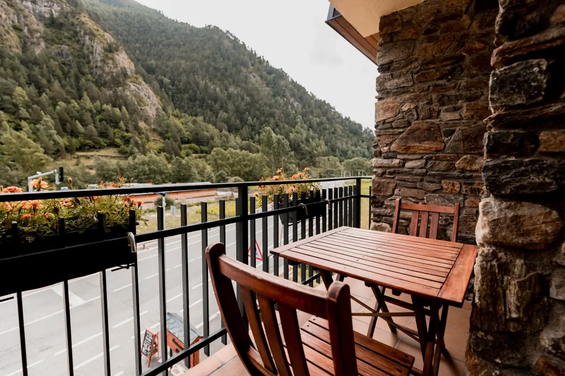 Résidence Pierre & Vacances Andorra La Tulipa 3 étoiles★★★