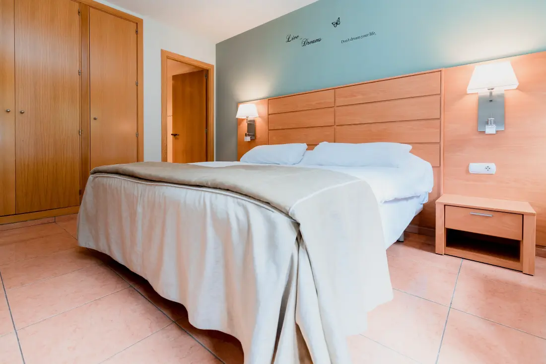 Résidence Pierre & Vacances Andorra La Tulipa 3 étoiles★★★