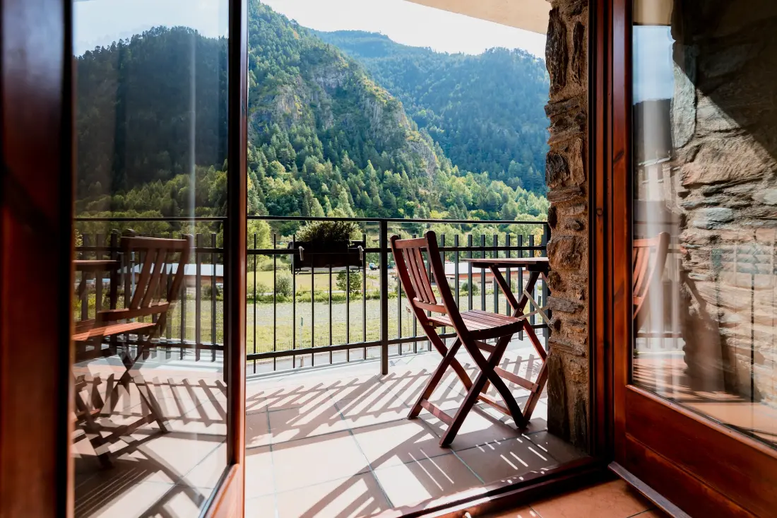 Résidence Pierre & Vacances Andorra La Tulipa 3 étoiles★★★