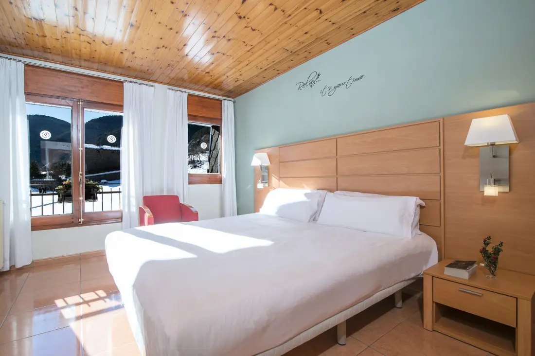 Résidence Pierre & Vacances Andorra La Tulipa 3 étoiles★★★