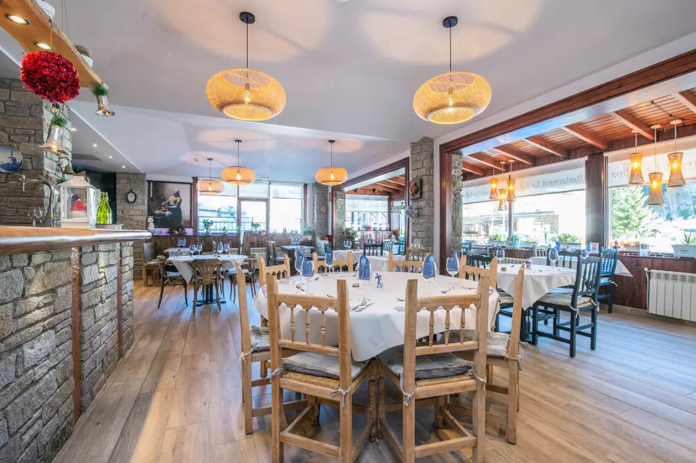 Résidence Pierre & Vacances Andorra La Tulipa 3 étoiles★★★