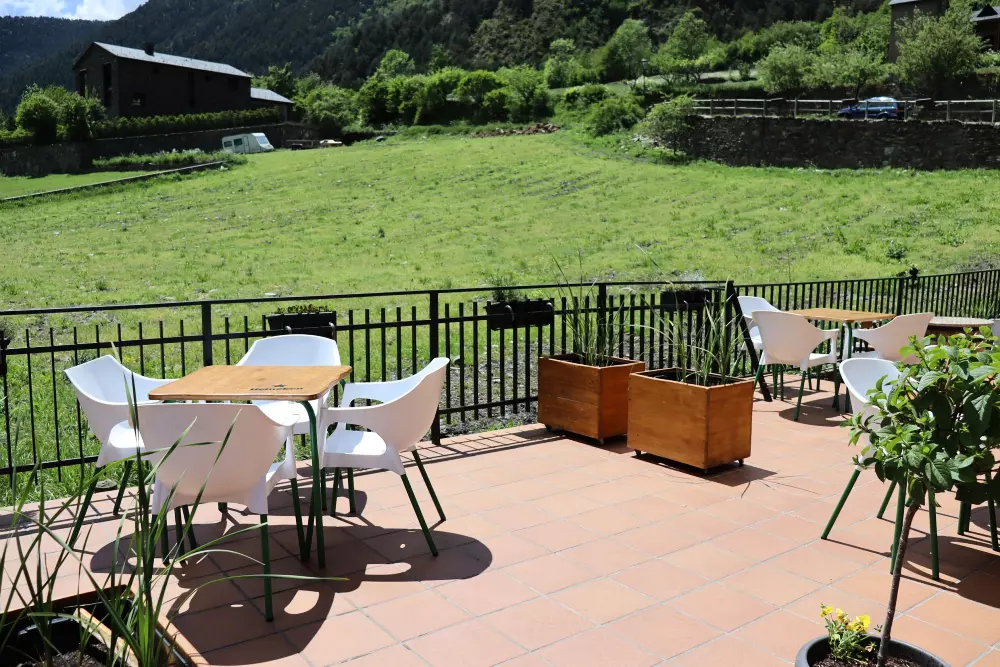 Résidence Pierre & Vacances Andorra La Tulipa 3 étoiles★★★