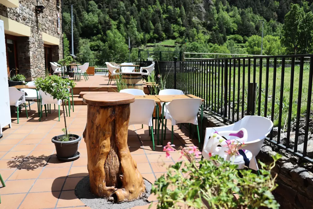 Résidence Pierre & Vacances Andorra La Tulipa 3 étoiles★★★