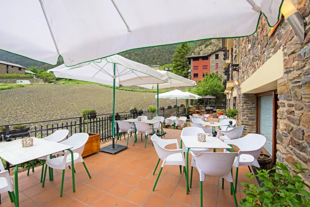 Résidence Pierre & Vacances Andorra La Tulipa 3 étoiles★★★