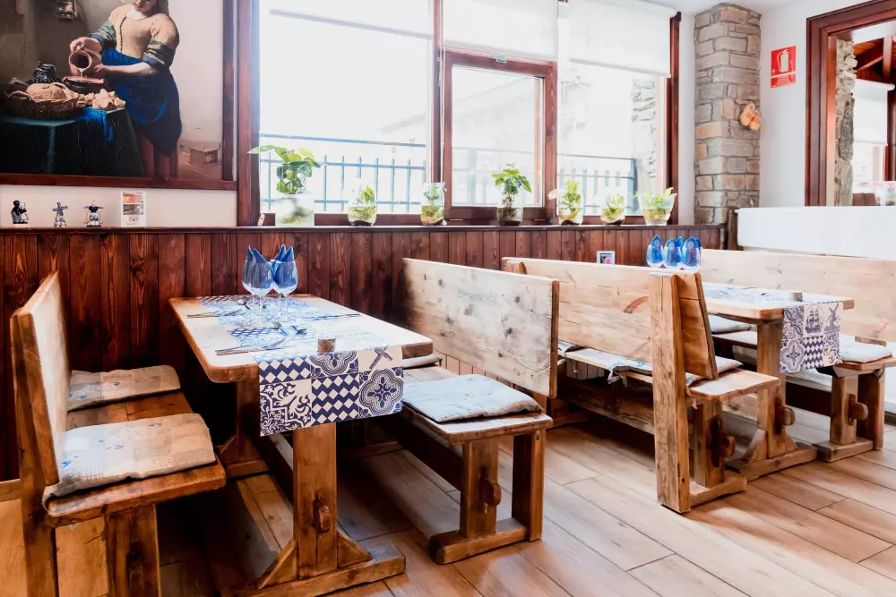 Résidence Pierre & Vacances Andorra La Tulipa 3 étoiles★★★