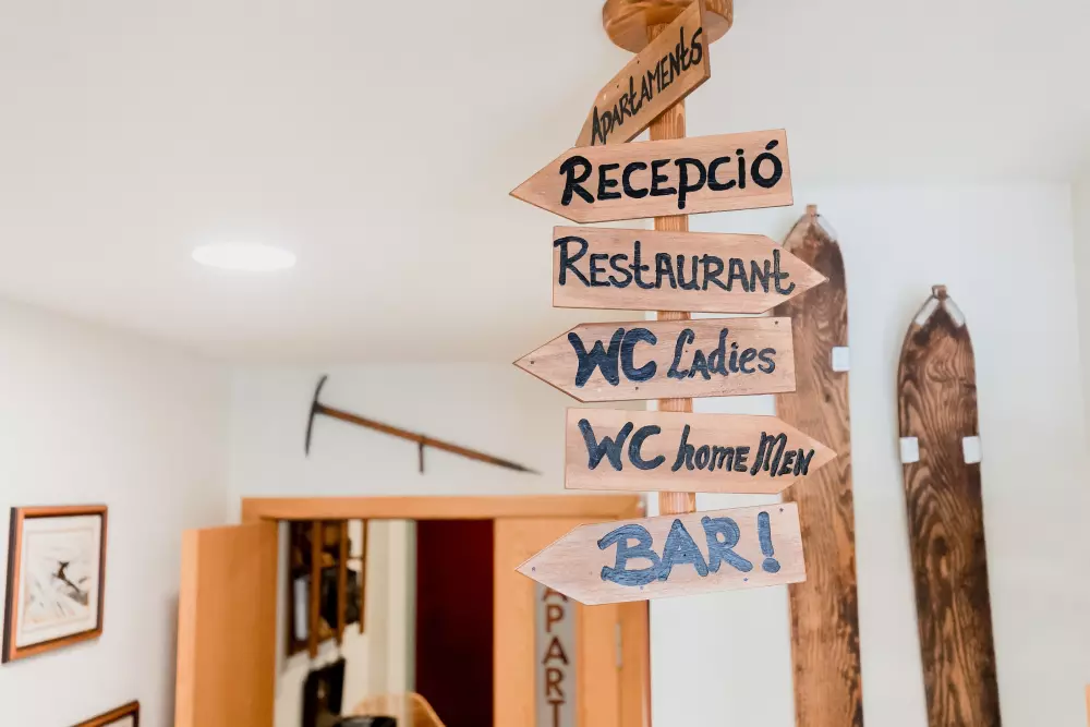 Résidence Pierre & Vacances Andorra La Tulipa 3 étoiles★★★