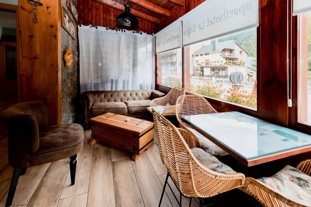 Résidence Pierre & Vacances Andorra La Tulipa 3 étoiles★★★