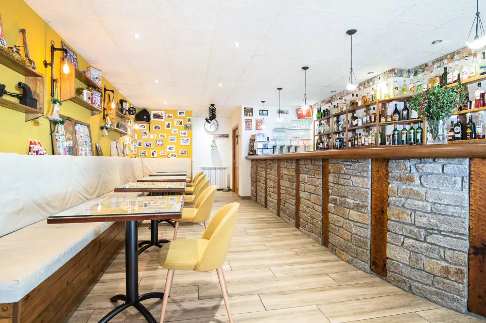 Résidence Pierre & Vacances Andorra La Tulipa 3 étoiles★★★