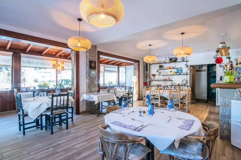 Résidence Pierre & Vacances Andorra La Tulipa 3 étoiles★★★