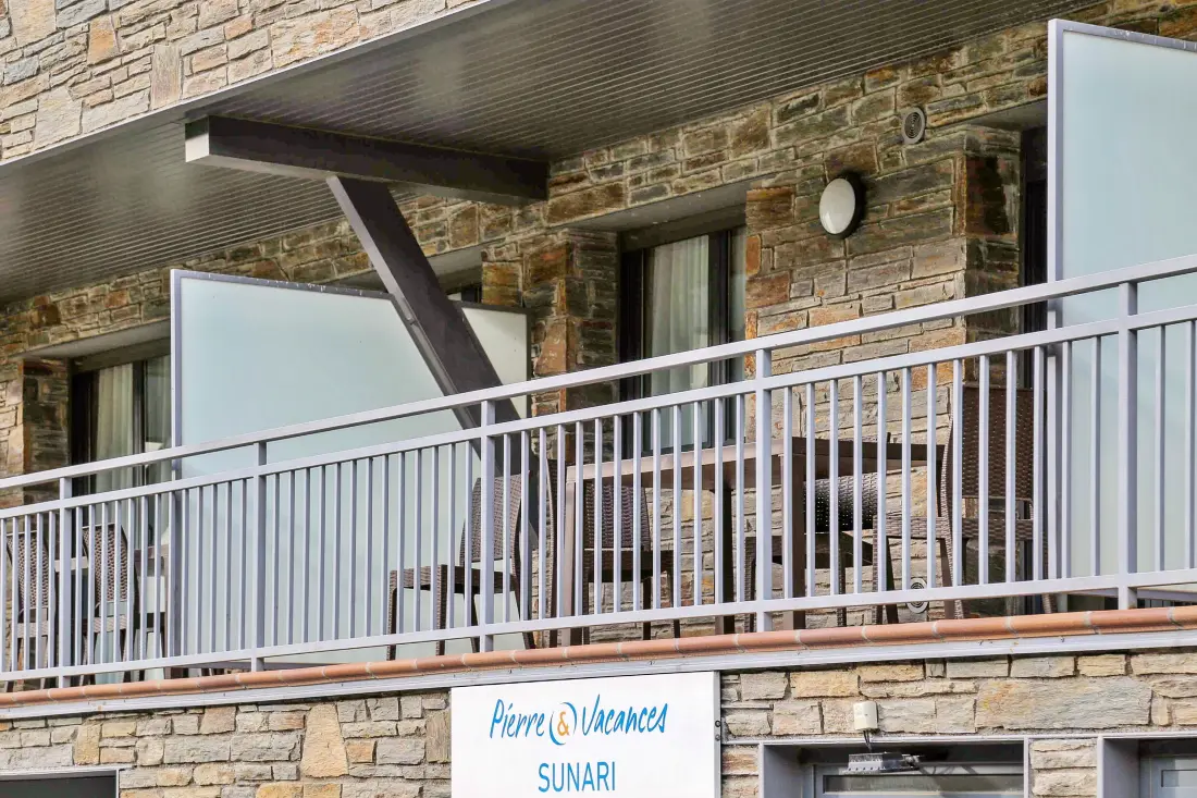 Résidence Pierre & Vacances Andorra Sunari Peretol