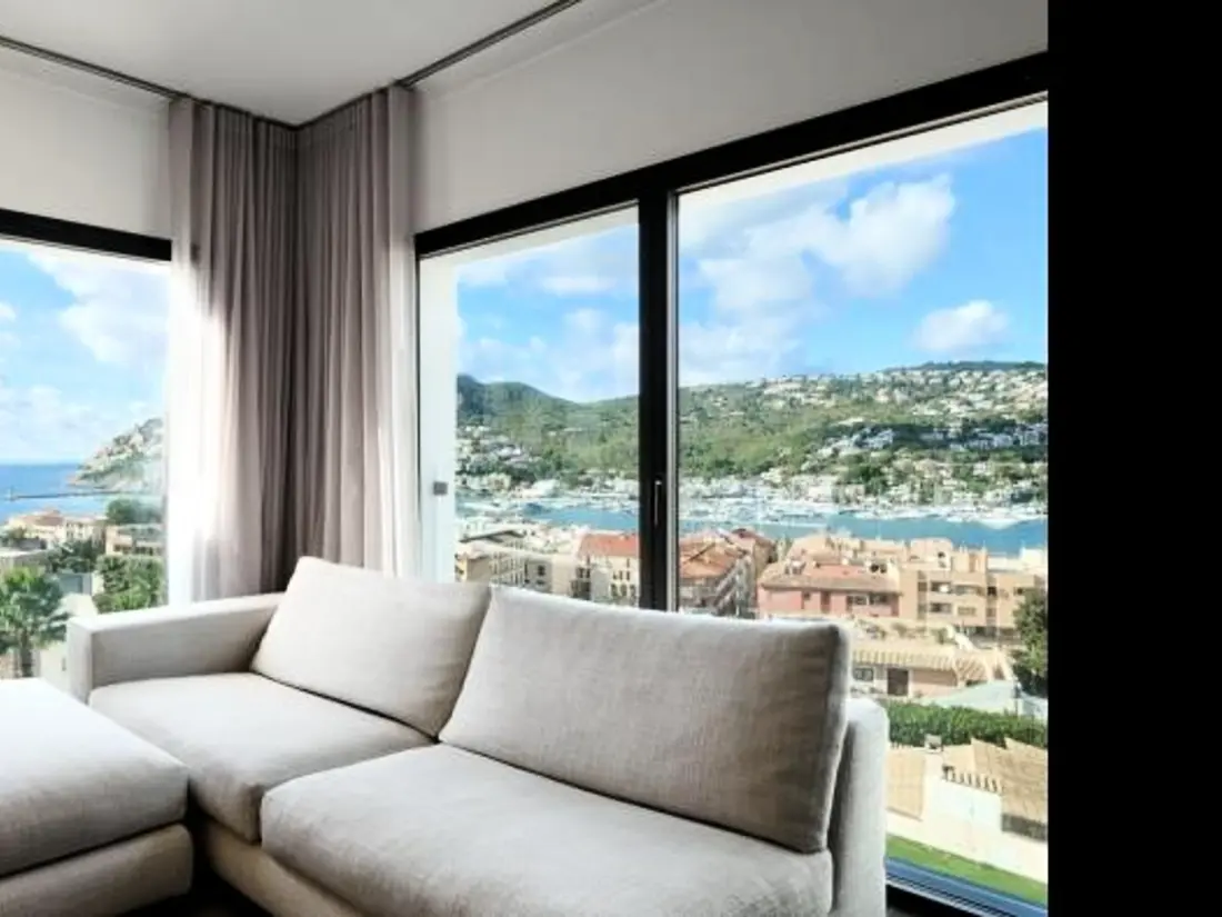 Maison de Vacances Andratx 2