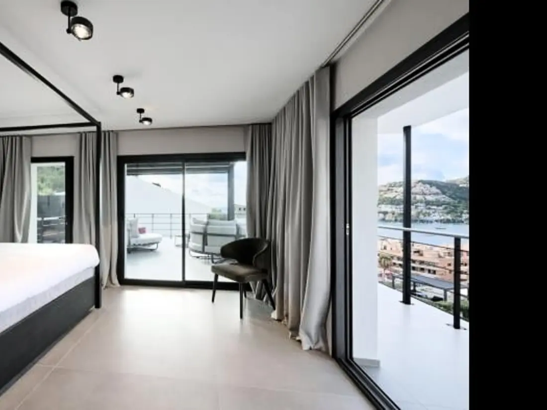 Maison de Vacances Andratx 2