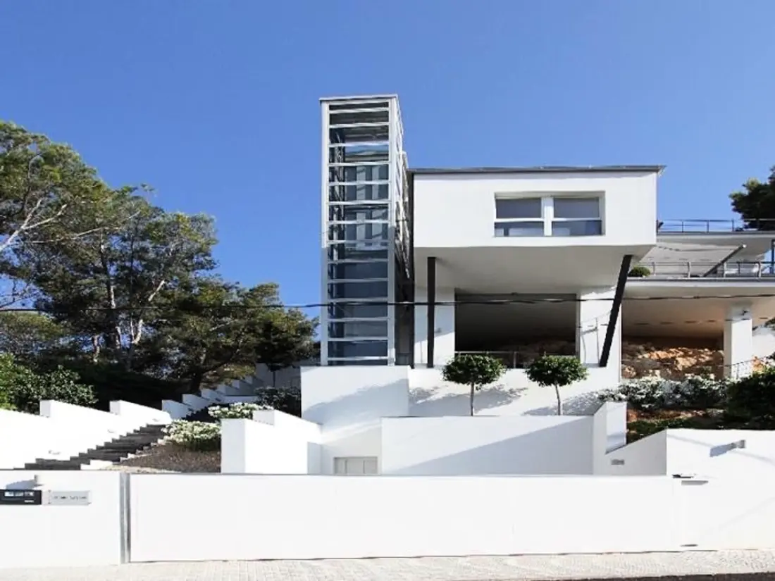 Maison de Vacances Andratx 2