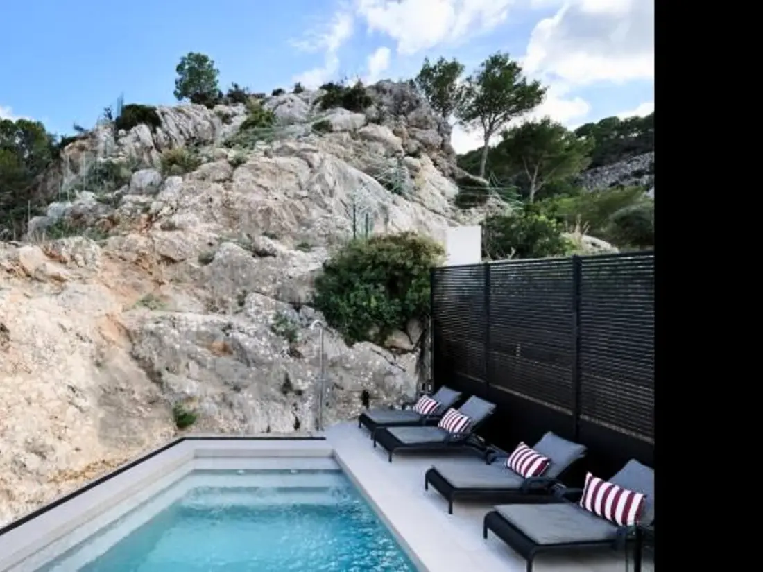 Maison de Vacances Andratx 2