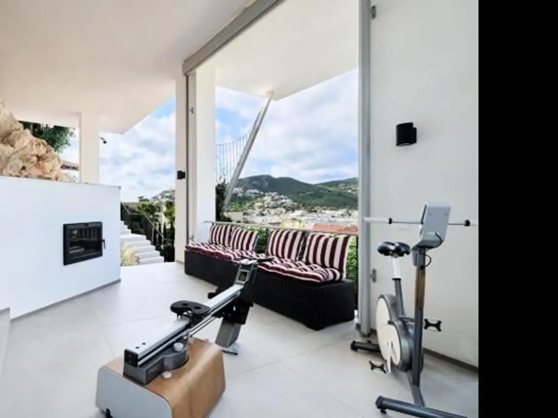 Maison de Vacances Andratx 2