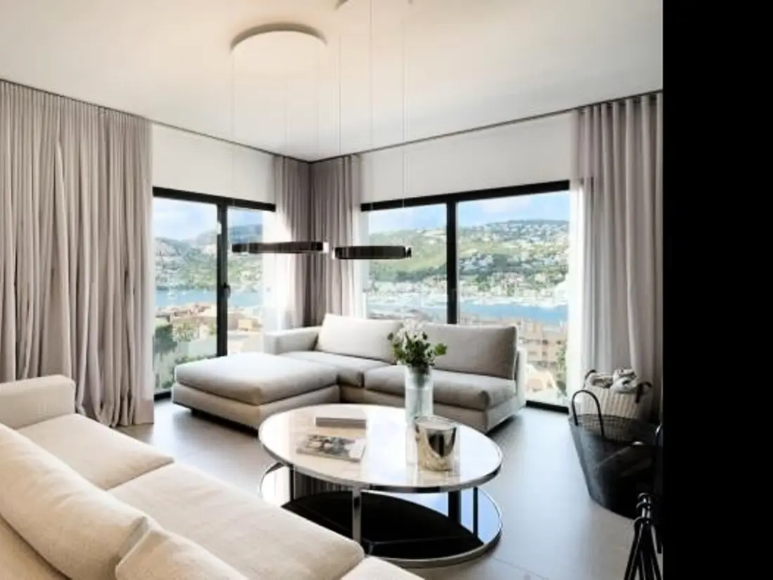 Maison de Vacances Andratx 2