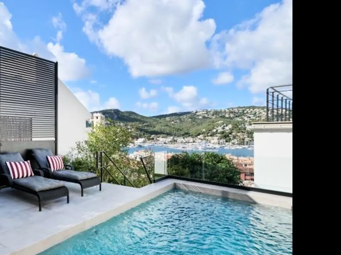 Maison de Vacances Andratx 2