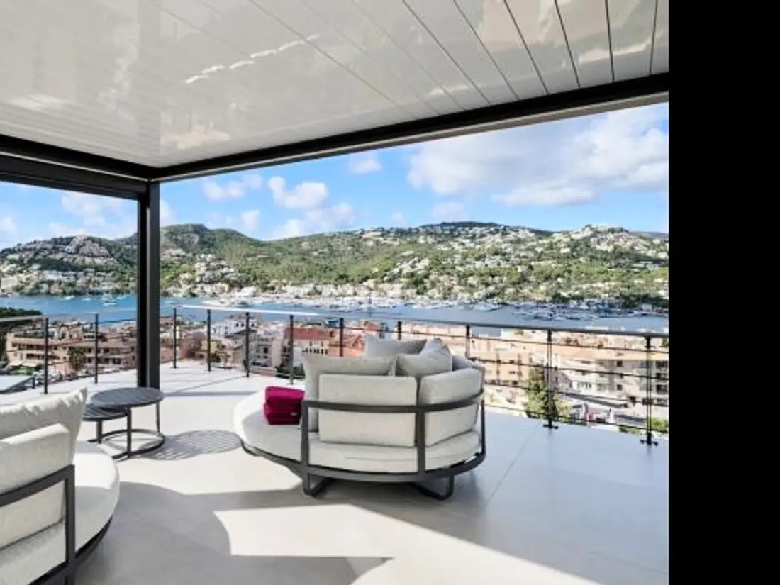 Maison de Vacances Andratx 2