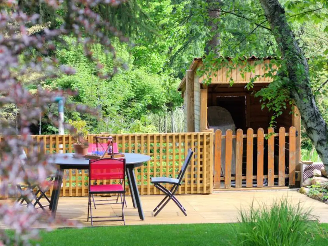 Location de Vacances Andrézieux-Bouthéon 2
