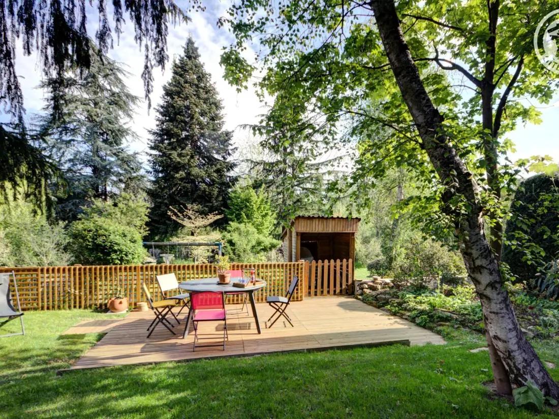 Location de Vacances Andrézieux-Bouthéon 2
