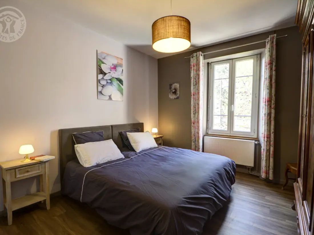 Location de Vacances Andrézieux-Bouthéon 2
