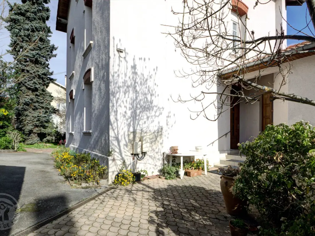Location de Vacances Andrézieux-Bouthéon 2