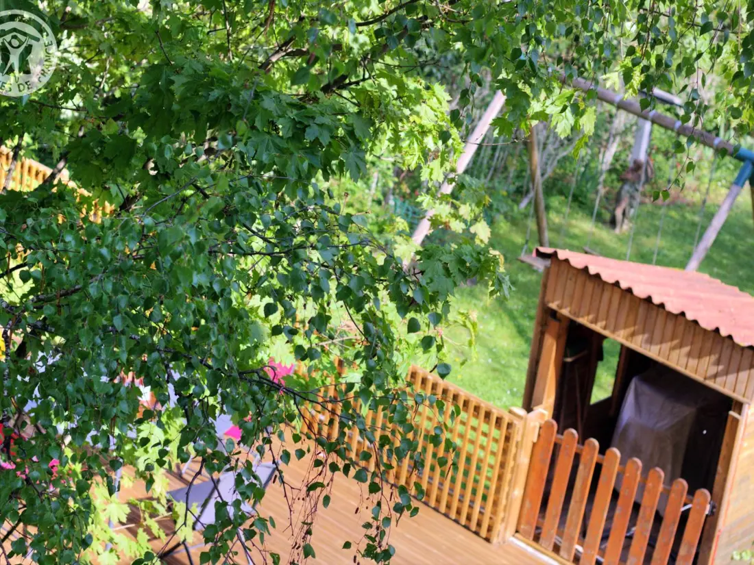 Location de Vacances Andrézieux-Bouthéon 2
