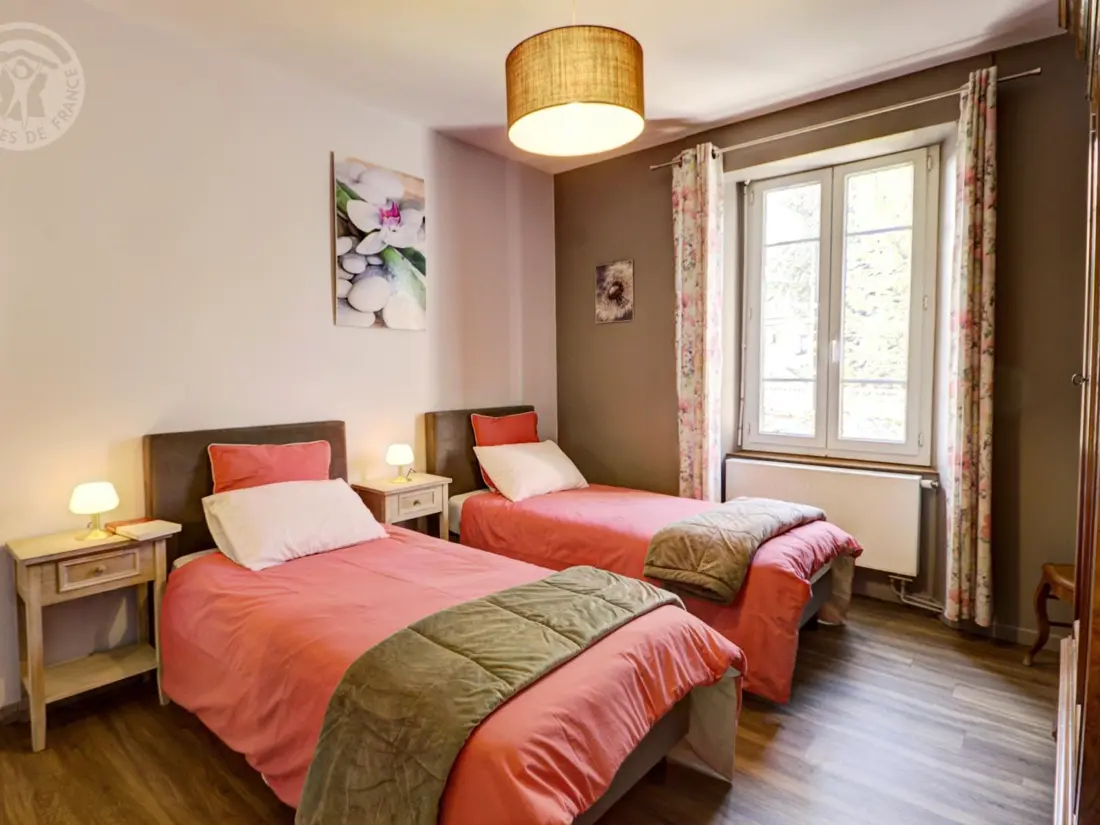 Location de Vacances Andrézieux-Bouthéon 2