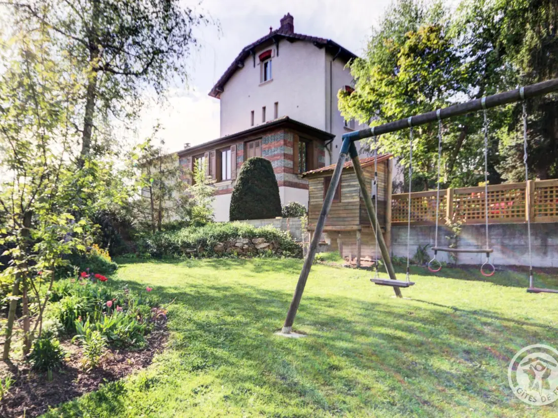Location de Vacances Andrézieux-Bouthéon 2