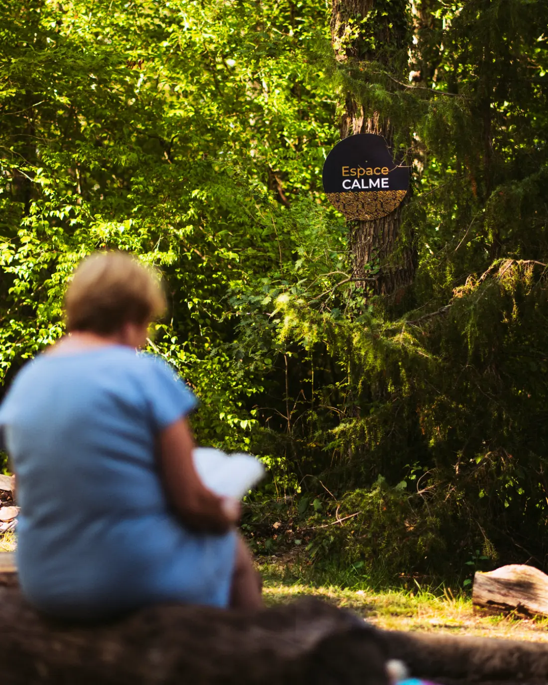 Camping Ushuaïa Villages Au Bois Joli 4 étoiles★★★★
