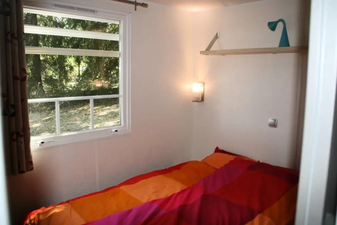 Camping Ushuaïa Villages Au Bois Joli 4 étoiles★★★★