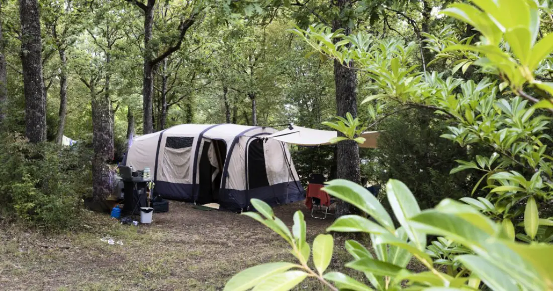 Camping Ushuaïa Villages Au Bois Joli 4 étoiles★★★★