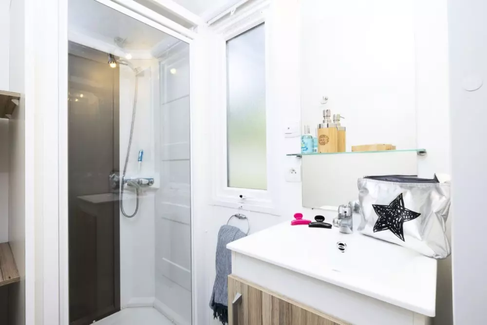 Ushuaïa Villages - Camping au Bois Joli 4 étoiles★★★★