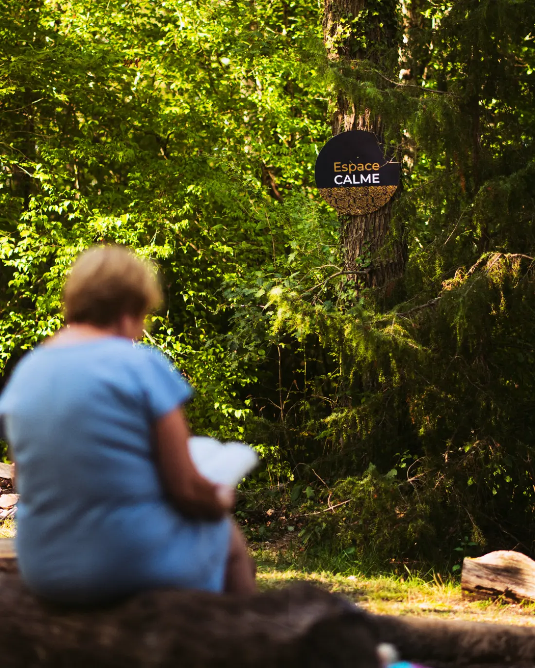 Camping Ushuaïa Villages Au Bois Joli 4 étoiles★★★★